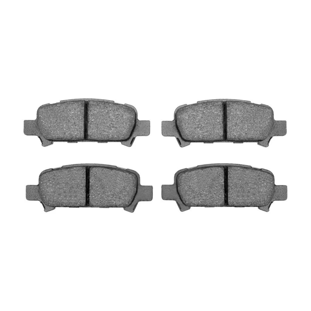 Disc Brake Pads for Subaru Forester/Impreza (1998–2003) ALX-PAU-DF-4000-0770-00-CLA2