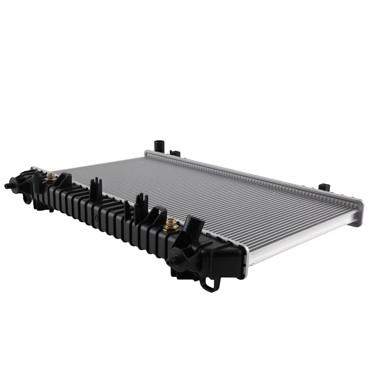 Radiator for Chevrolet Camaro 3.6L V6 (2010–2011) GY6XNT CU13141 13141
