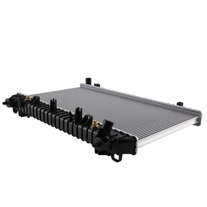 Radiator for Chevrolet Camaro 3.6L V6 (2010–2011) GY6XNT CU13141 13141