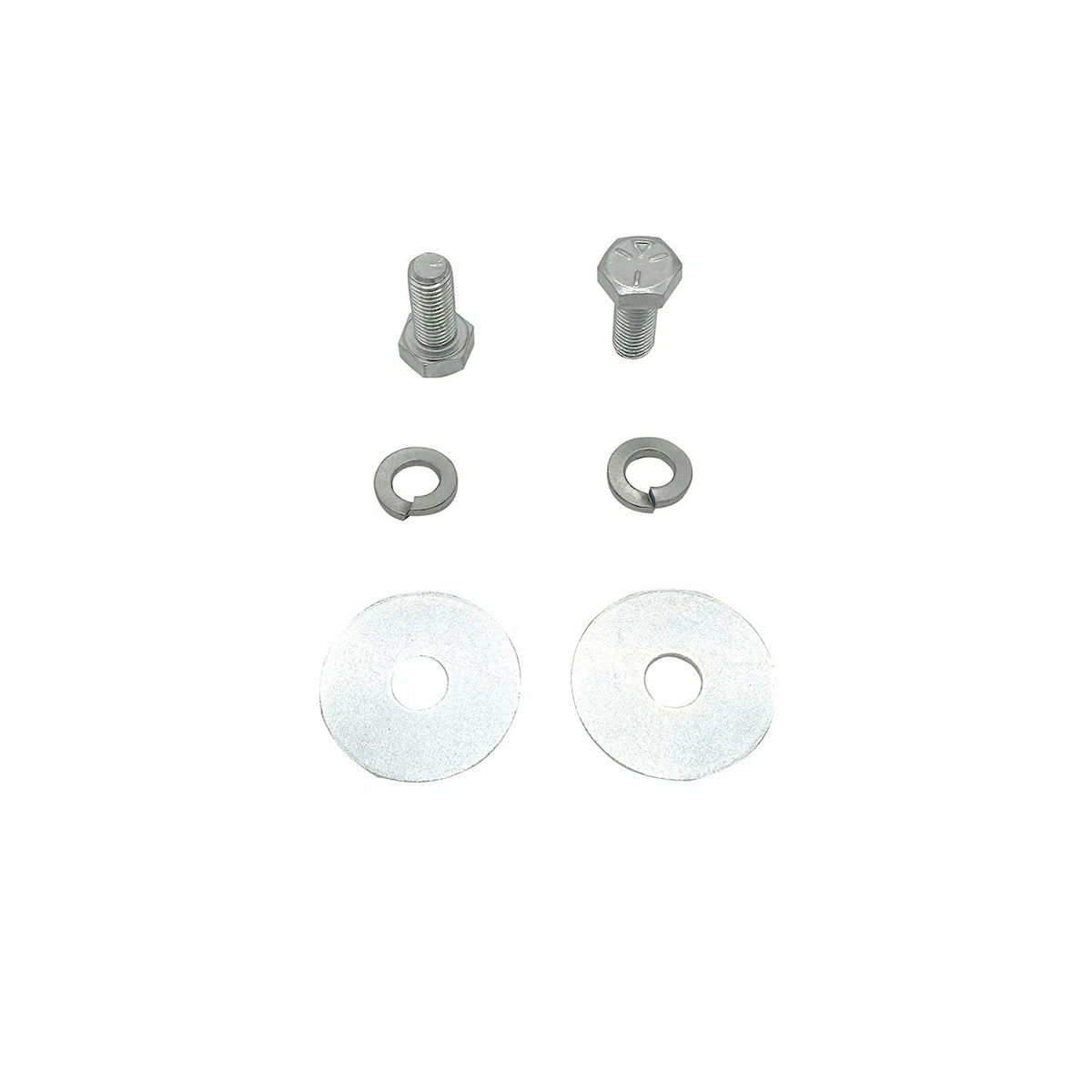 Clutch Bolt Kit for Go Kart Minibike Predator 212 224 (CBK2)