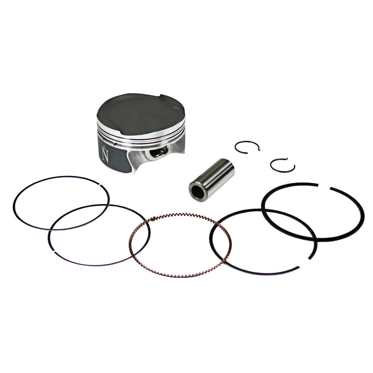 Namura .040 Over Bore Piston Kit for Can-Am 1000 (2011–2018) NA-80010-4