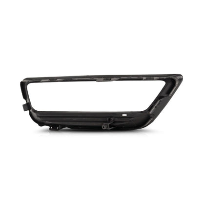 Driver Side Front Fog Light Bezel for Honda Accord Sedan (2013–2015) HO1038111, CLX-M1-316-2509L-UD