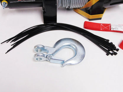 OEM Winch Kit for Arctic Cat ATV (3436-113)