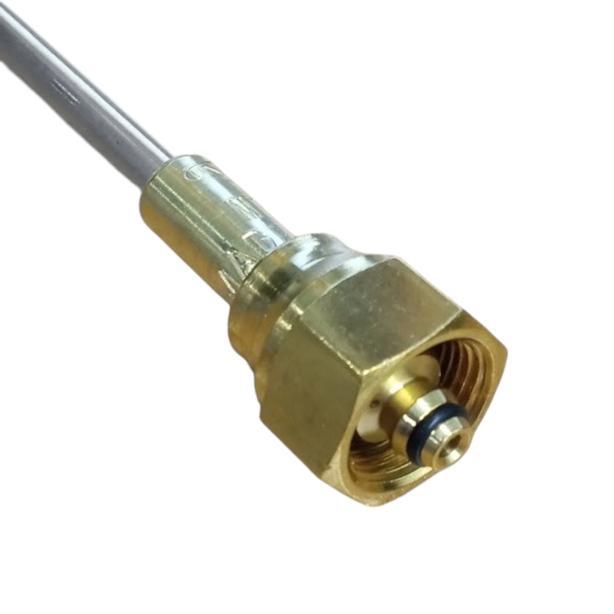 Cap'n Hook 5-Flame Torch Tip for Uniweld MTF-5