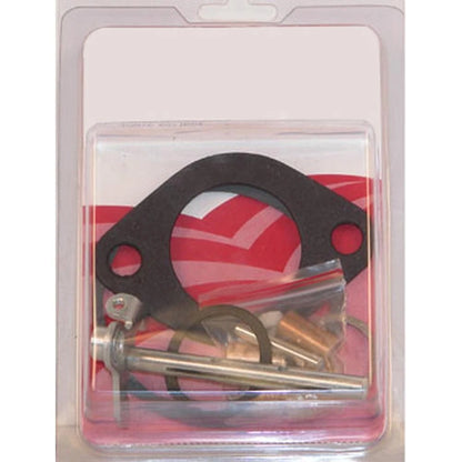 Complete Carb Kit for John Deere Models (BK37A, BK37A-A, MSCK51, MSCK51-A)