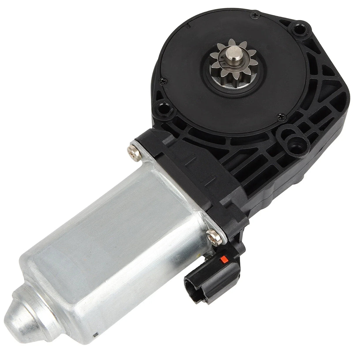 Pair Power Window Motors for Ford F-250 F-350 F-450 (2000–2007)