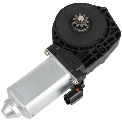 Pair Power Window Motors for Ford F-250 F-350 F-450 (2000–2007)