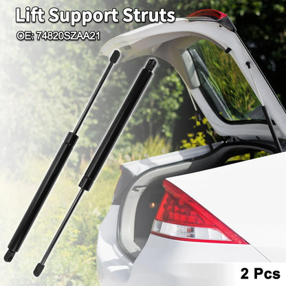 Rear Hatch Lift Supports Struts No. 74820SZAA21 for Honda Pilot (2003–2008)