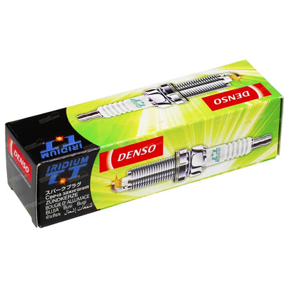 6x  Iridium Spark Plugs for Ford Fairlane BF 4.0L Barra190 (2005-2007)