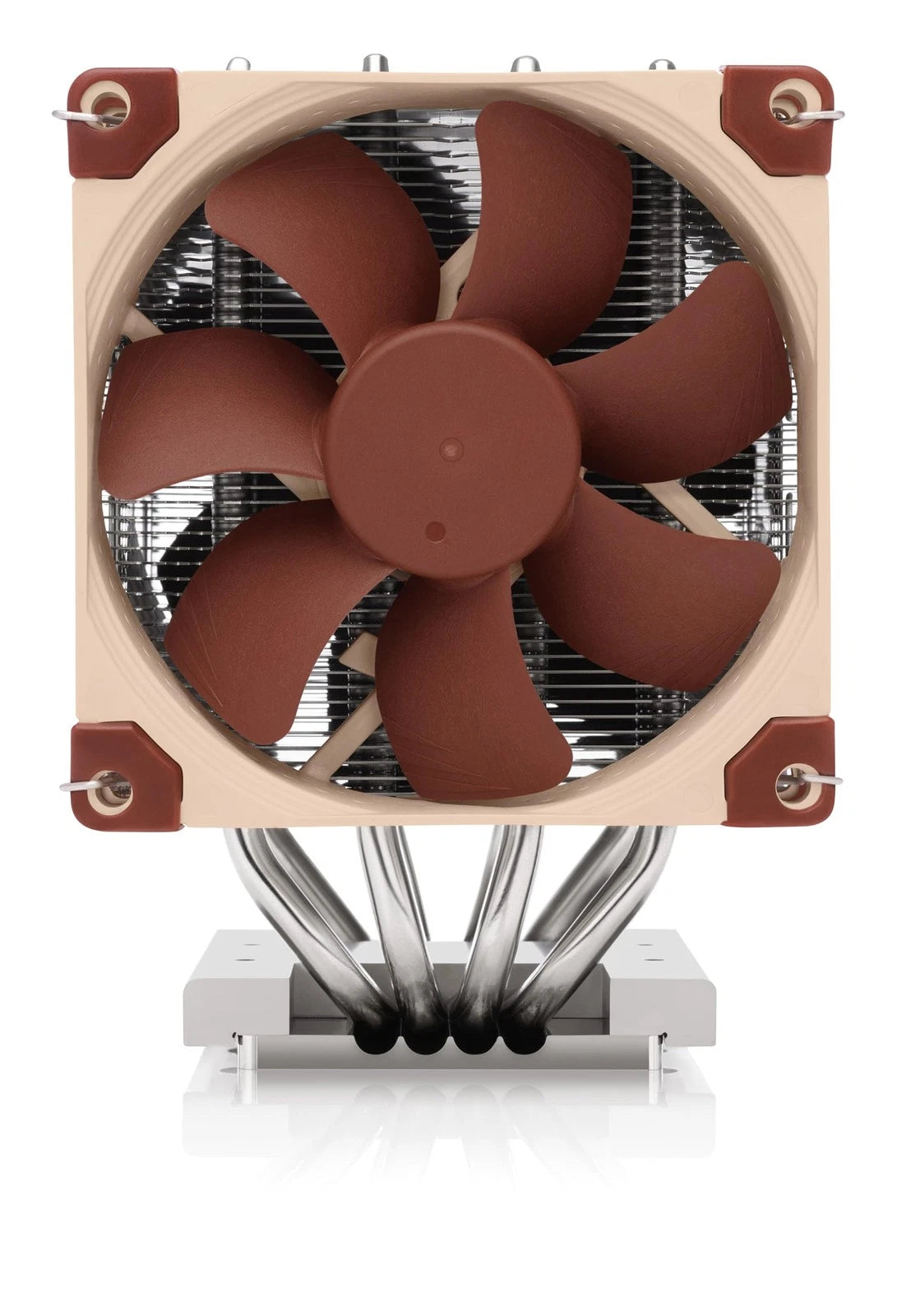 Noctua NH-D9 TR5-SP6 4U CPU Cooler for (One Size)