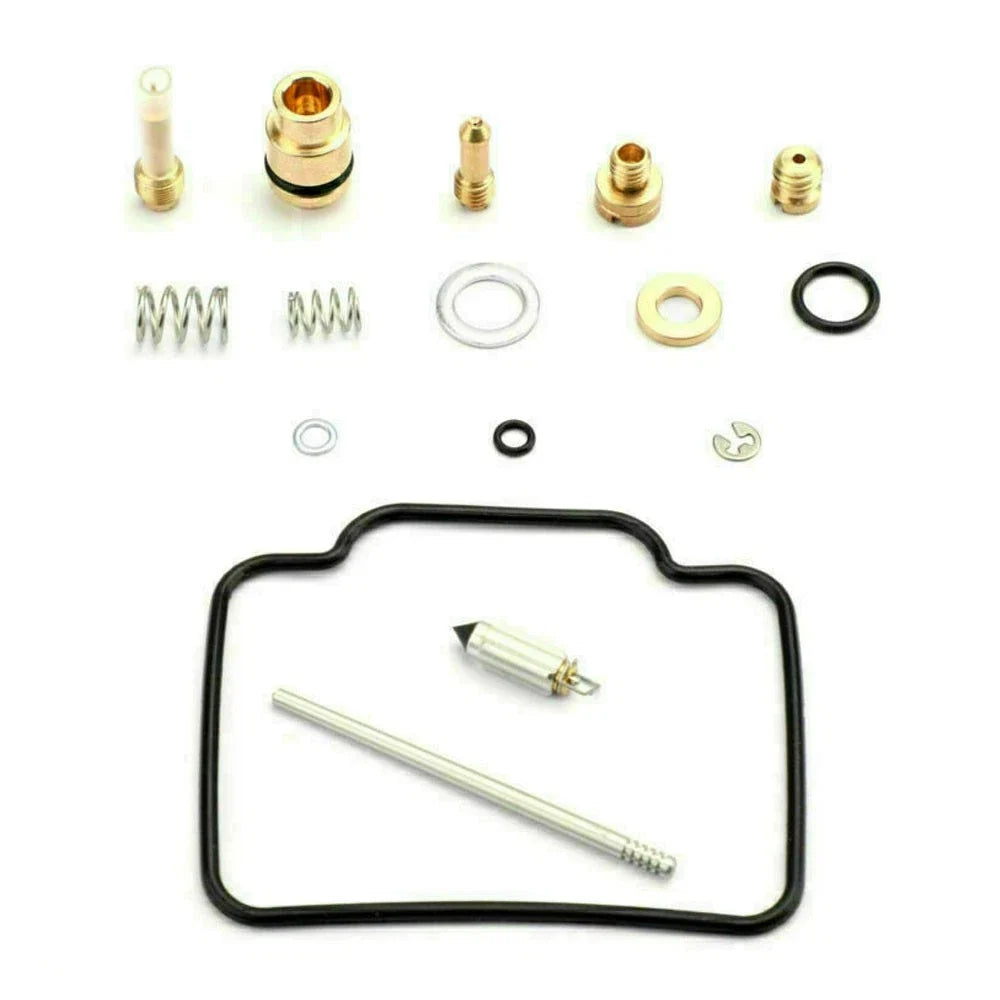 Carburetor Rebuild Kit for Suzuki LTF4WDX King Quad 300 ATV (1991–1998)
