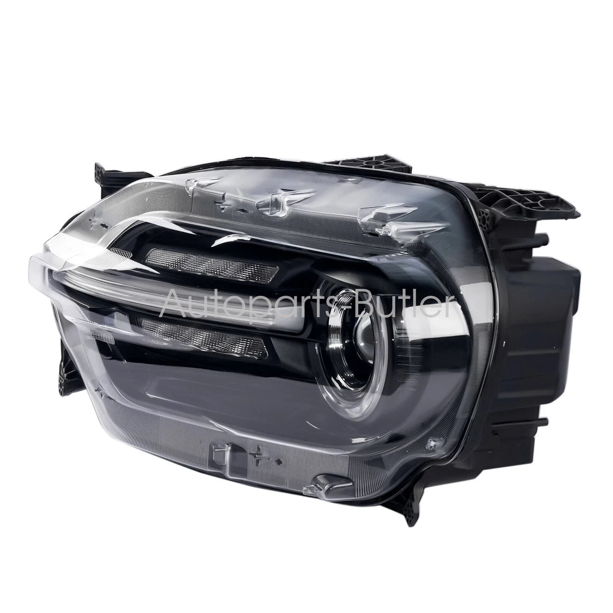 LED Headlight Assembly for Ford Bronco Sport (2021–2024)