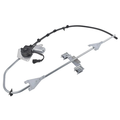 Front Left Power Window Regulator for Freightliner M2 (2003–2023)