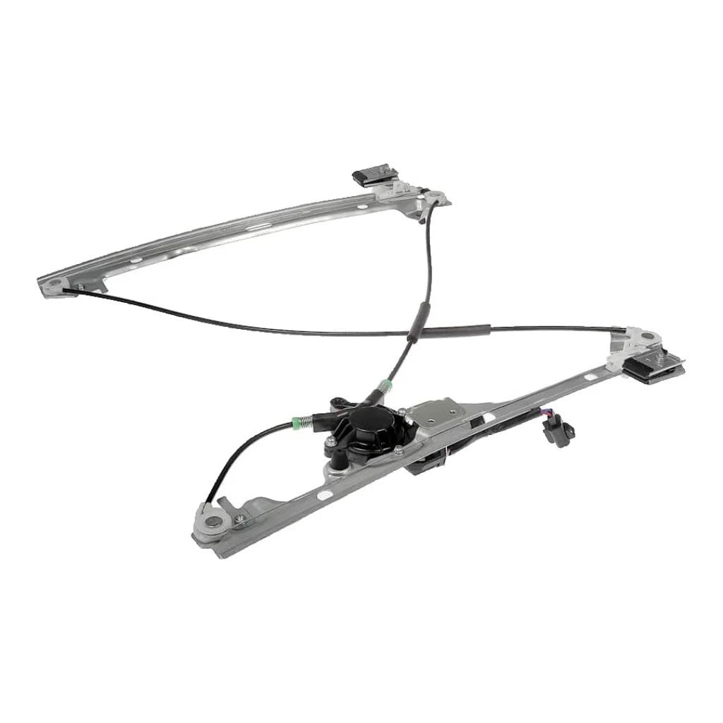 Window Regulator for Chevy Silverado 2500 HD/3500 HD (2007–2014) ALX-PAU-RB-741-442-CL360A55