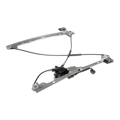 Window Regulator for Chevy Silverado 2500 HD/3500 HD (2007–2014) ALX-PAU-RB-741-442-CL360A55