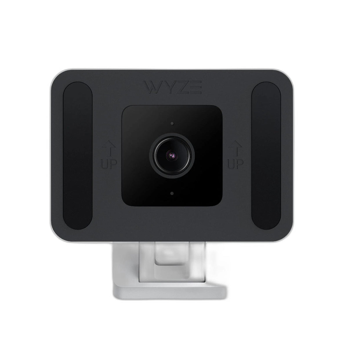 Window Mount for Wyze Cam OG, v3, v3 Pro, v4 (1 Count) - Black