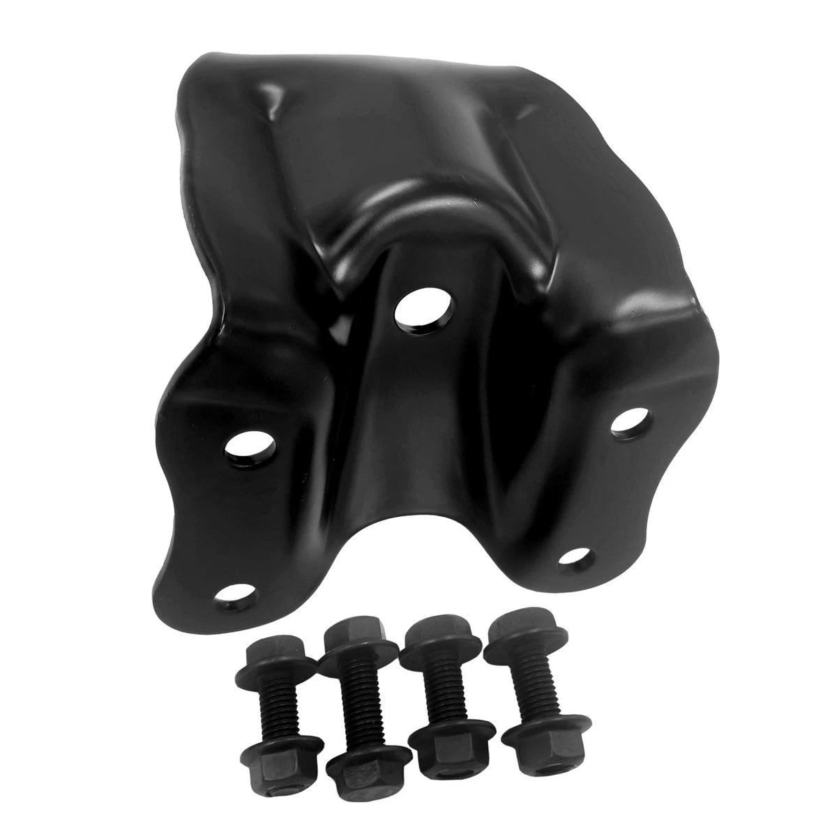 Leaf Spring Rear Shackle Bracket for Ford Ranger (1986–2011) 722-010 E3TZ5775B