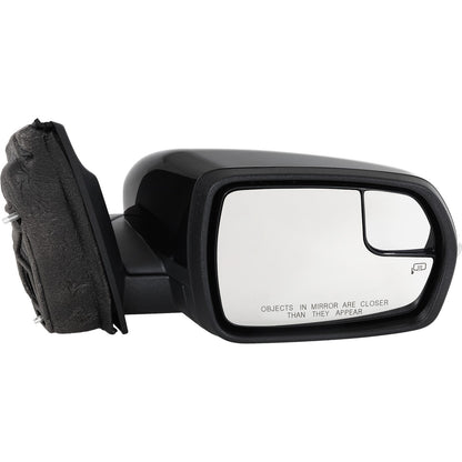 Heated Passenger Mirror for Ford Edge (2015–2023) Power Folding