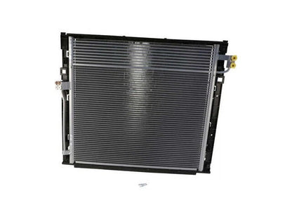 A/C Condenser for Mercedes GLS450 (2017–2019) 31282SGSJ Aluminum Core