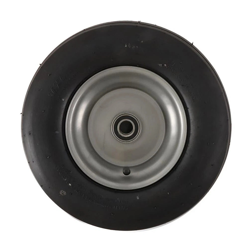 Tedder Tire for 3008 (2010)