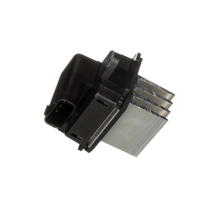 Blower Motor Resistor for Ford F250 F350 Explorer Flex MKT (2007–2019) RU573T