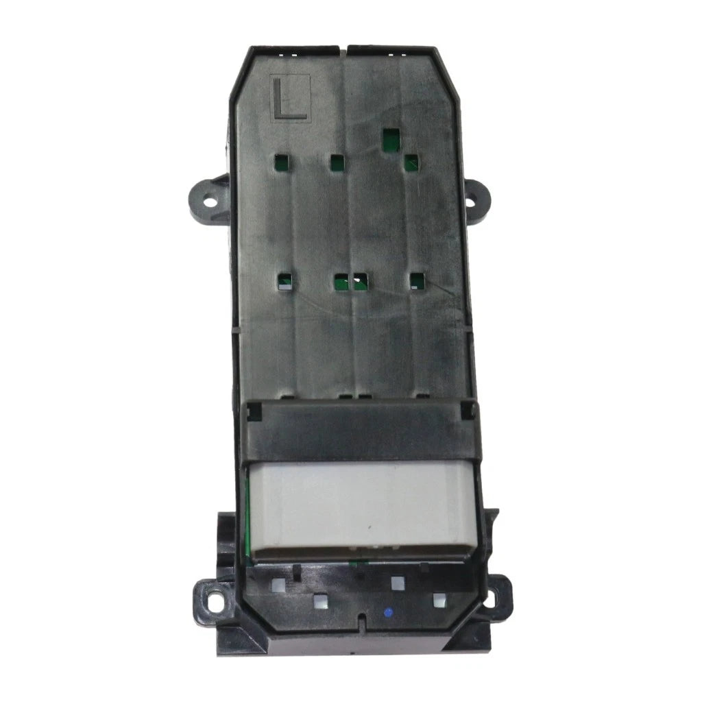 Driver Side Window Switch for Honda Fit (2009–2014) CLX-M0-USA-JRH50520016-CL360A70
