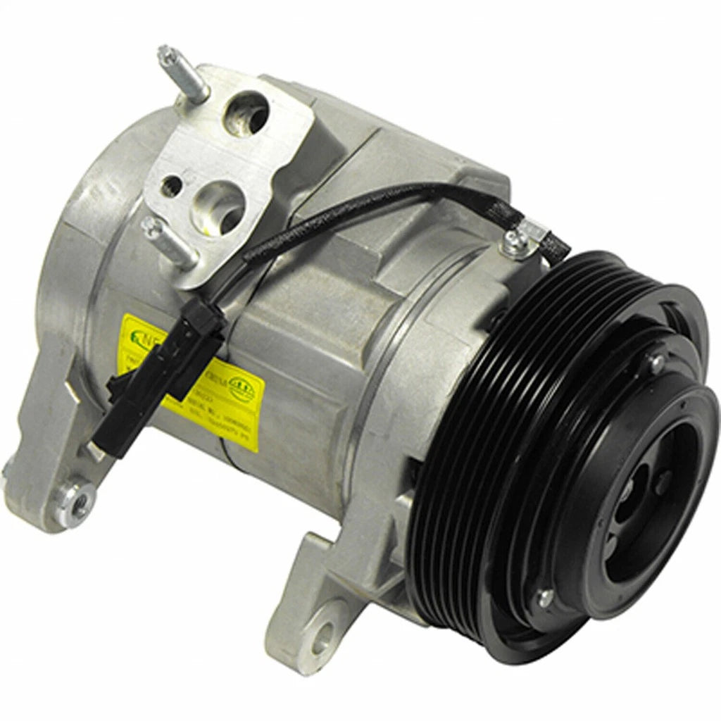 A/C Compressor for Chrysler Aspen (2007–2008) LLX-ACP010613-CL360A70