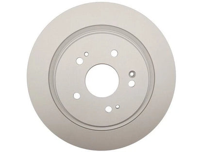 Rear Brake Rotor for Acura TLX (2015–2020) 69322MTGR