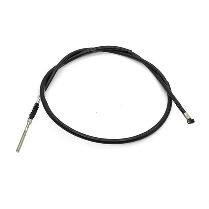Front Brake Control Cable for Honda CT90, C70 Passport (1966–1968, 1982–1983)