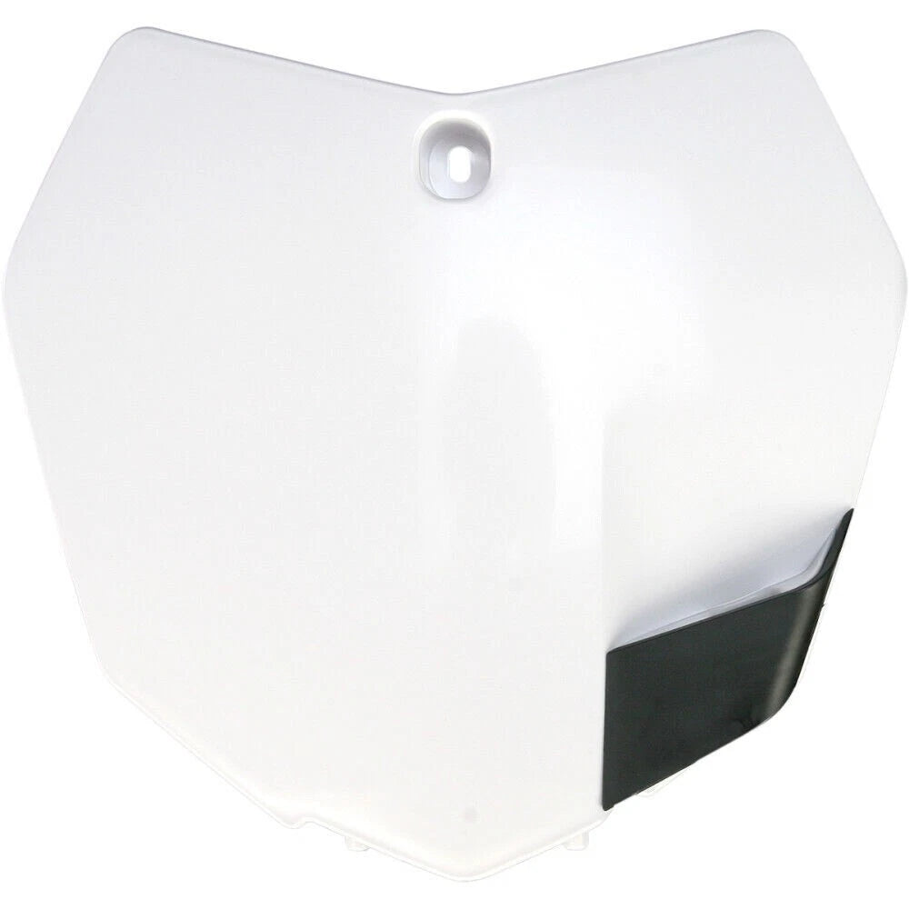 Front Number Plate for Acerbis (White) 2314230002