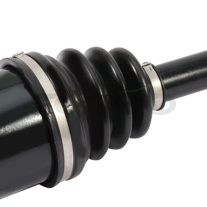 Set of 2 Rear Half Shaft CV Axles for Polaris RZR 570 (2012–2017)