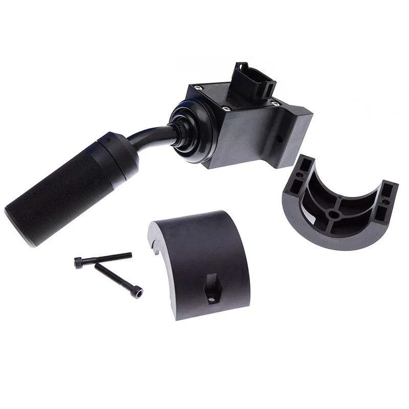 Transmission Shift Lever for Gehl 552, 553, RS5-34, RS6-34, RS6-42