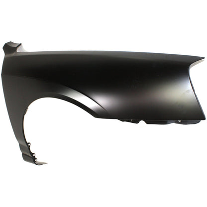 Fender for Hyundai Elantra (2007–2010) Front Driver and Passenger Side