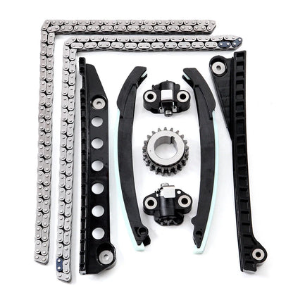 Timing Chain Kit for Ford F-250 Super Duty (2005–2009) 5.4L V8 SOHC VIN "5"