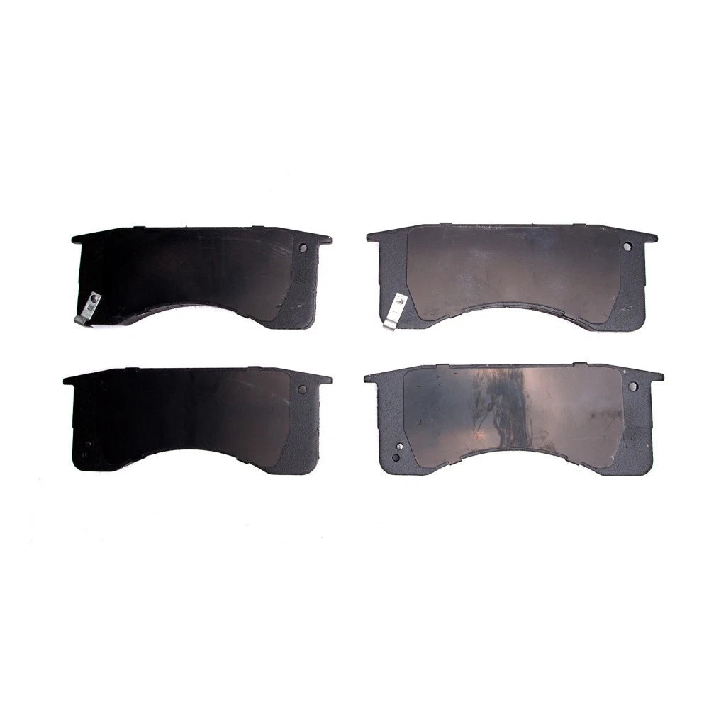 Disc Brake Pads for Ford F-650 (2000–2003) ALX-PAU-DF-4000-0769-00-CLA16