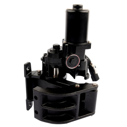 Right Power Running Board Motor & Bracket for Ford F150 (2015–2020)