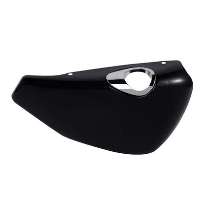 Right Battery Cover for Harley Sportster XL883 XL1200 (2014–2022)