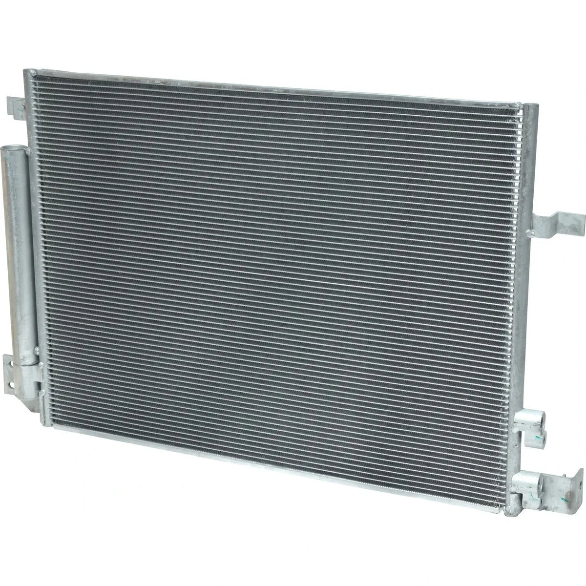 A/C Compressor Kit with Condenser for Cadillac ATS (2016–2018)