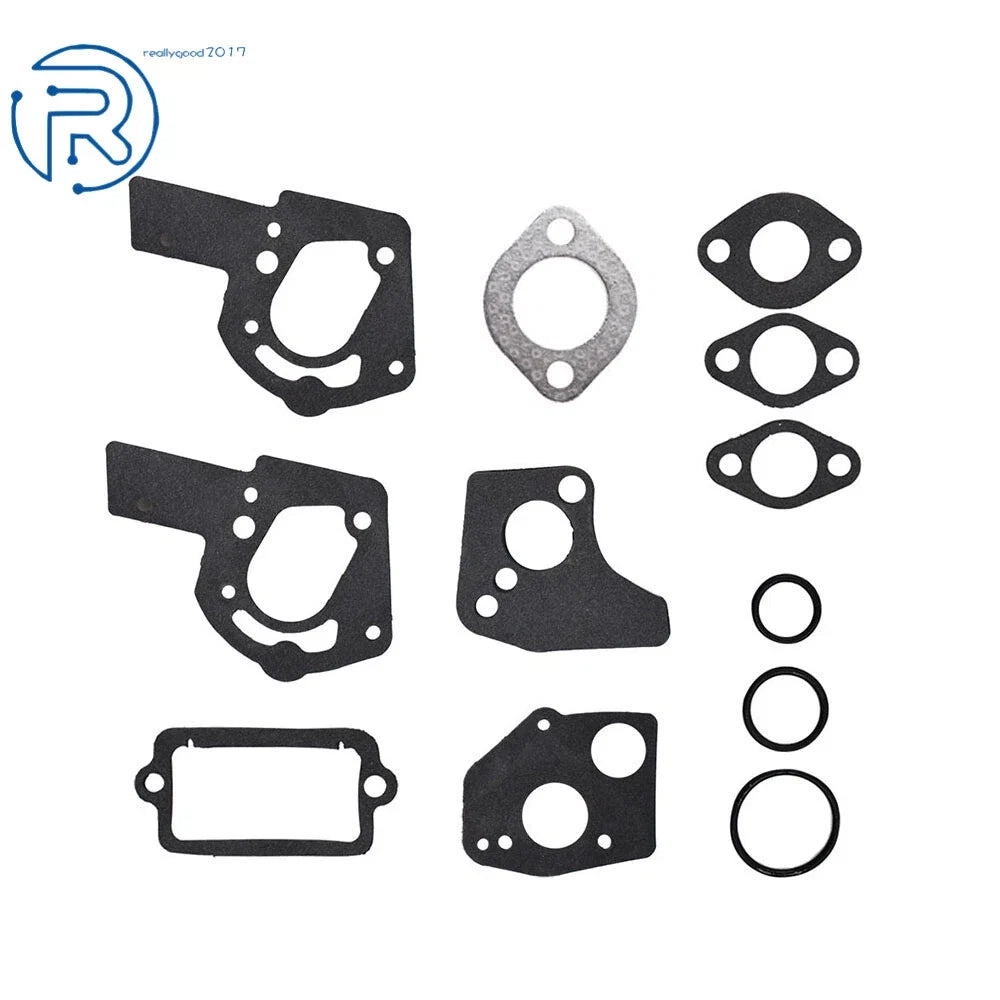Gasket for Briggs & Stratton 4-5 HP (REPL 495603 397145 297615 267615)