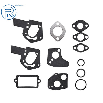 Gasket for Briggs & Stratton 4-5 HP (REPL 495603 397145 297615 267615)