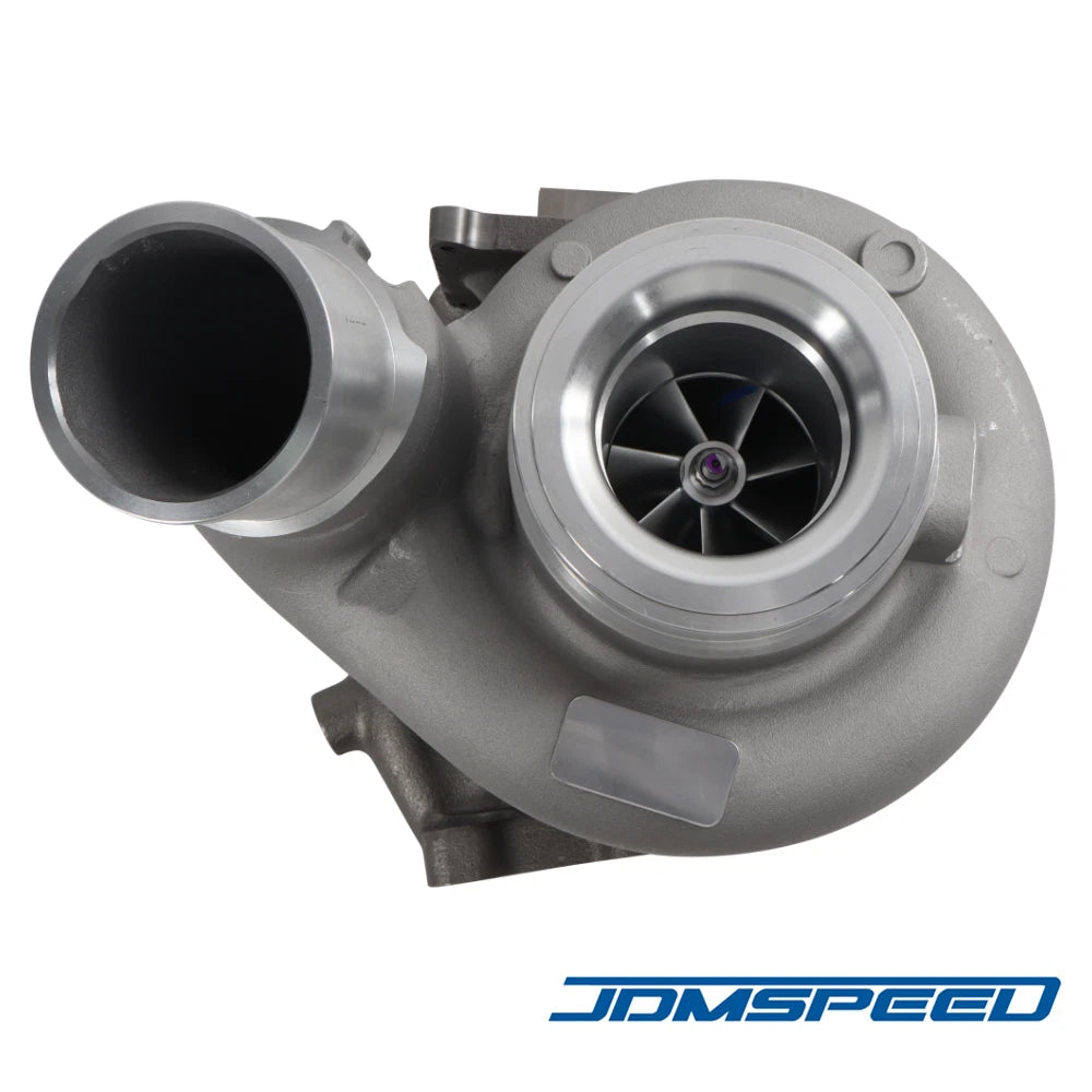 Turbo for Cummins RAM 2500 3500 4500 ISB 6.7L (2019–2022) 5640906RX, 8444771AA, 5498271