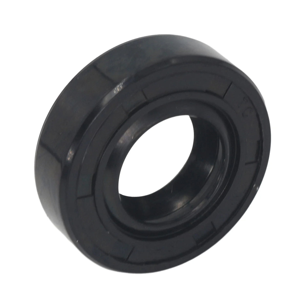 Lower Unit Gearcase Seal Kit for Suzuki 5/6/8HP Outboard (09282-14002, 09289-14002)
