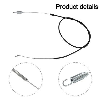 Mower Function Management Replacement Part for