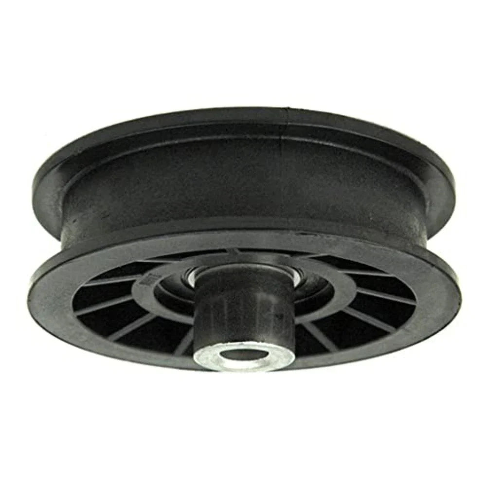 Flat Idler Pulley 280663 for Poulan Craftsman Garden Lawn Equipment