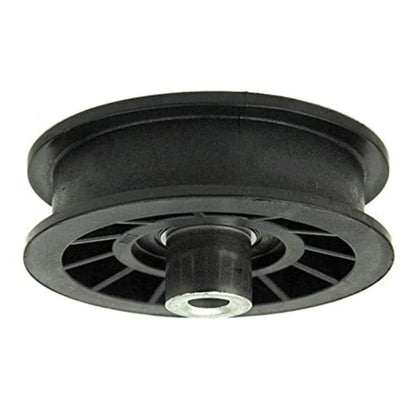 Flat Idler Pulley 280663 for Poulan Craftsman Garden Lawn Equipment