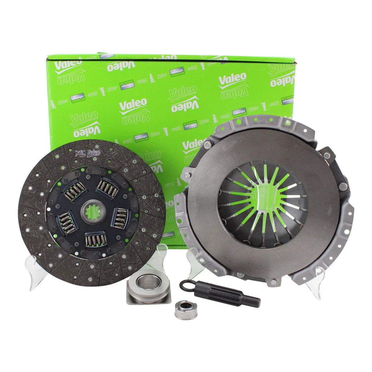 Clutch Kit for Ford Mustang (1965–1973) - Valeo 52542003