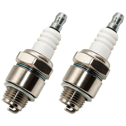 2X Spark Plug for Torch (Replaces GL4C)