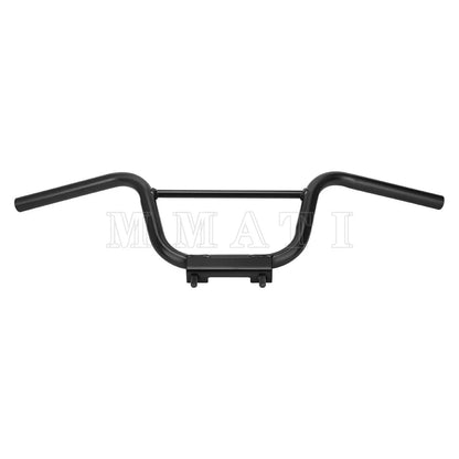 Heavy Duty Handlebar Steering Bar for Honda CRF50F (2013–2024)
