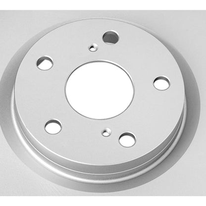 Rear Brake Rotors for Subaru Forester (2019–2024) ALX-PAU-DF-4002-13029-CLA2