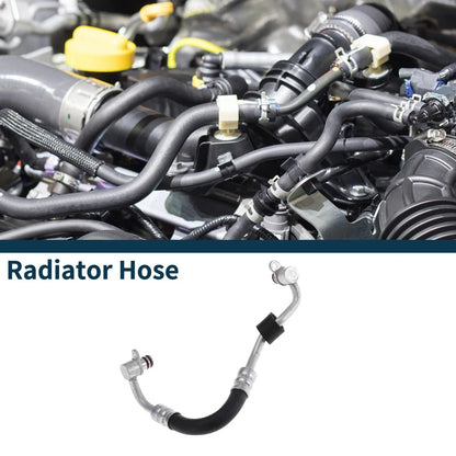 Radiator Hose for Mercedes-Benz S-Klasse (W221) 2782000800